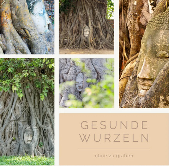 Ahnenlast – Verstehen & Lösen