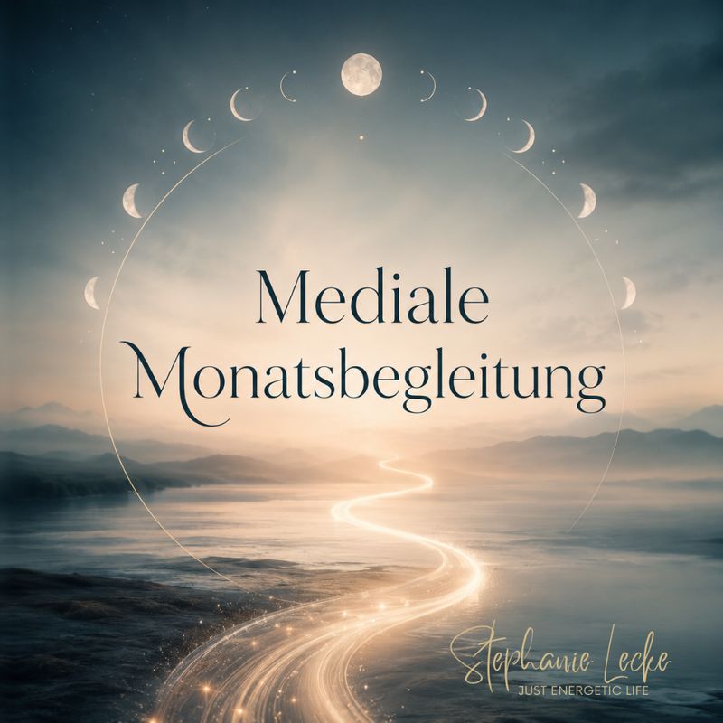 Mediale Monatsbegleitung