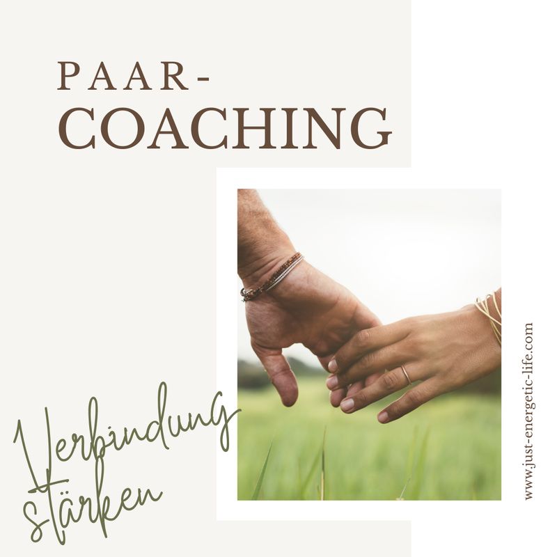 Ganzheitliches Paar-Coaching – Heilung für eure Beziehung