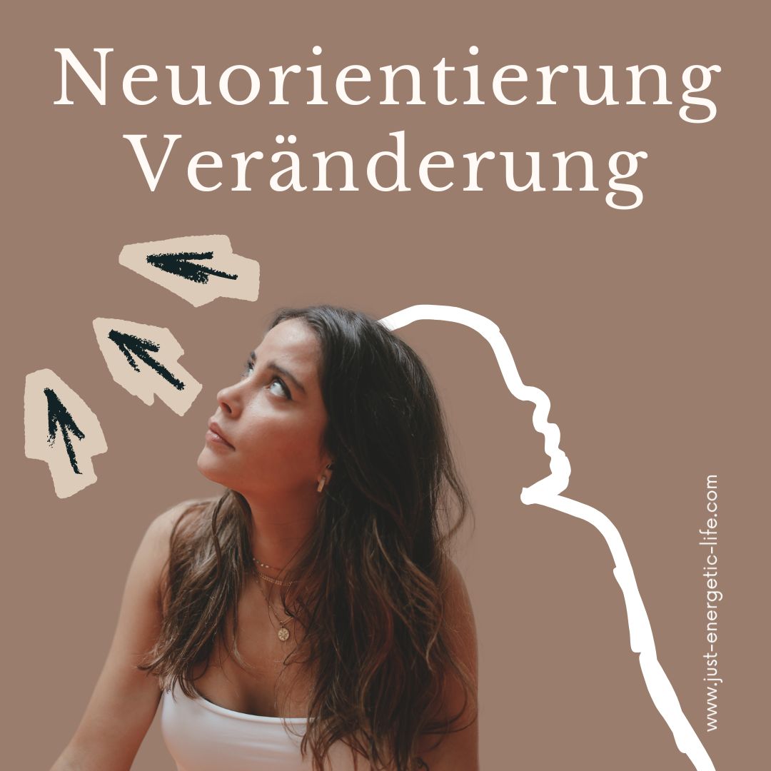 Blockaden & Ursachen - Veränderung stabilsieren