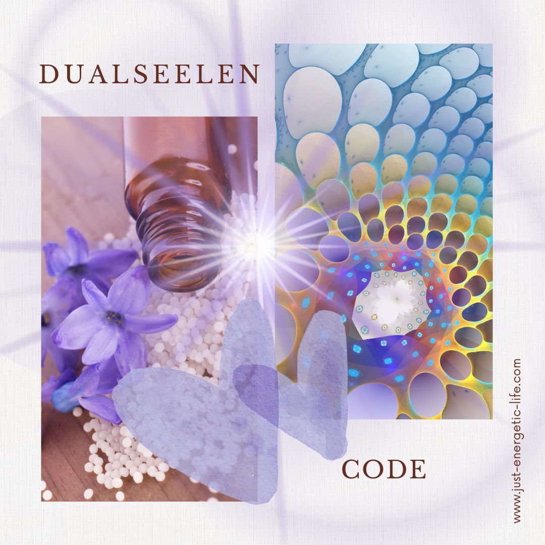 Dualseelen-Sequenz – Vertiefung deines Seelenprozesses