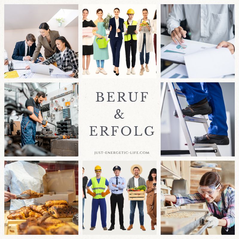 Fokusgespräch Beruf - dein stimmiger Weg