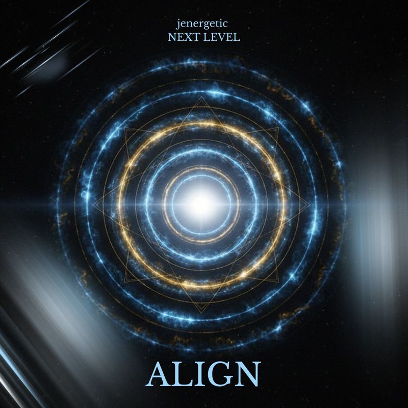 ALIGN - Einklang mit Frequenzen der Neuen Zeit ALIGN - Einklang mit Frequenzen der Neuen Zeit