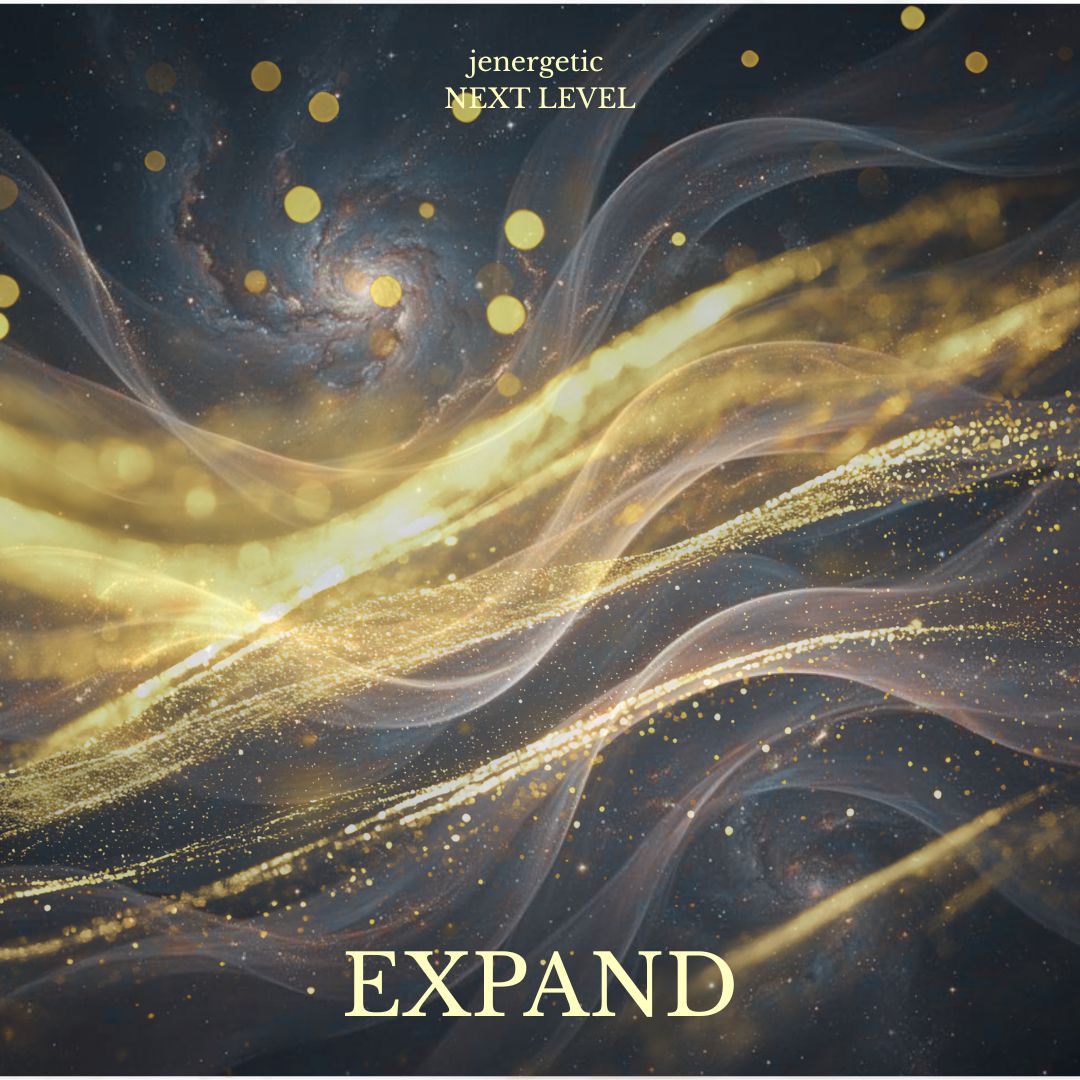 EXPAND - Erweiterung deiner spirituellen Wahrnehmung EXPAND - Erweiterung deiner spirituellen Wahrnehmung