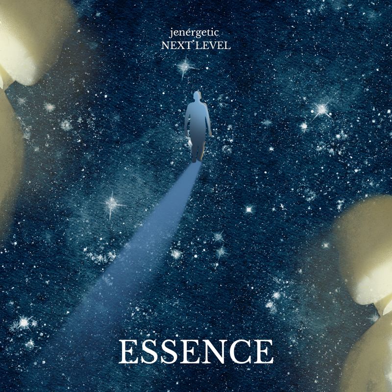 ESSENCE - dein wahres Wesen leben ESSENCE - dein wahres Wesen leben