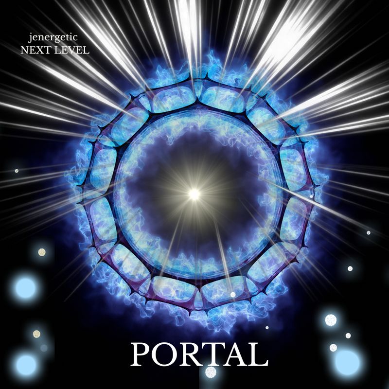 PORTAL - Schwelle zu einem neuen Lebensabschnitt PORTAL - Schwelle zu einem neuen Lebensabschnitt