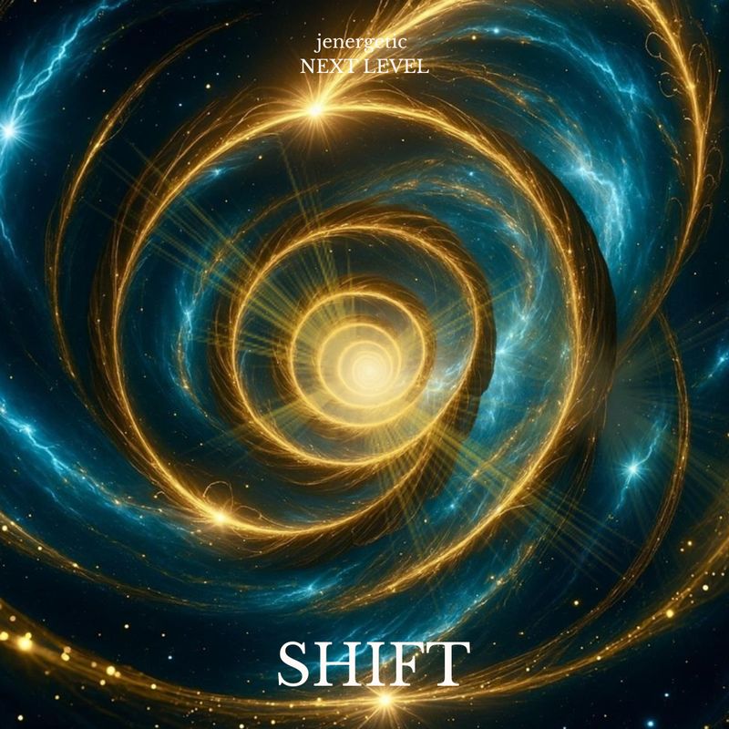 SHIFT - Veränderung auf tieferen Ebenen SHIFT - Veränderung auf tieferen Ebenen