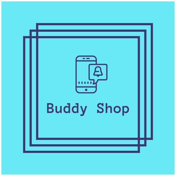 Buddy Shop
