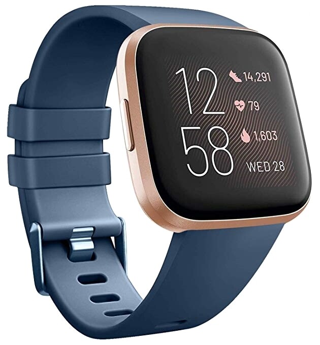 fitbit versa se bands