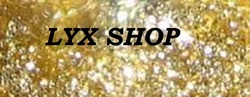 Lyx shop