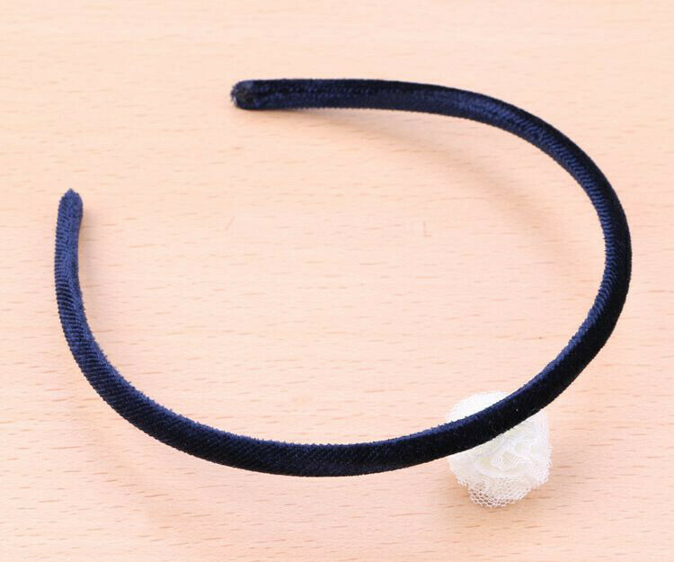 Super slim velvet headband Super slim velvet headband
