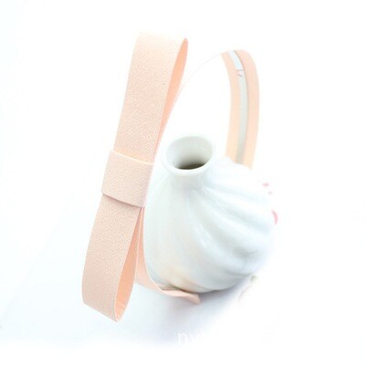 Pretty ribbon bow knot headband Pretty ribbon bow knot headband