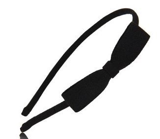Small bowknot headband Small bowknot headband