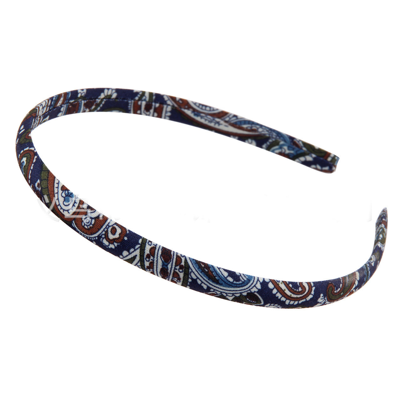 Totem floral slim headband Totem floral slim headband