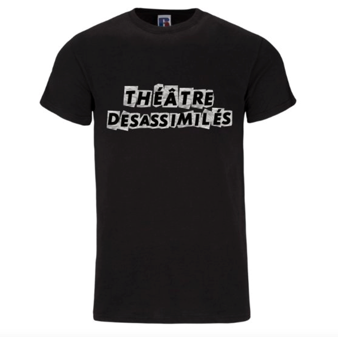 T-shirt (Unisex)