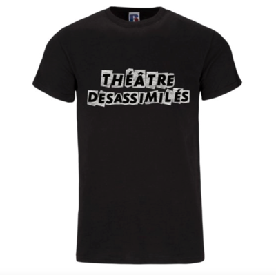 T-shirt (Unisex)