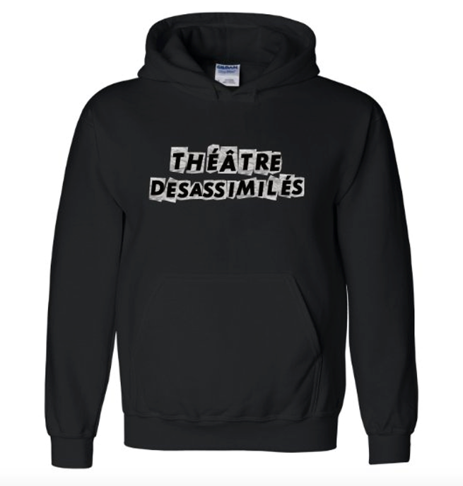 Sweat à Capuche (Unisex)