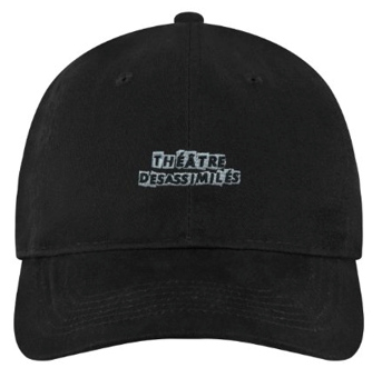 Casquette (Ajustable)