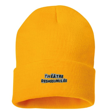 Tuque