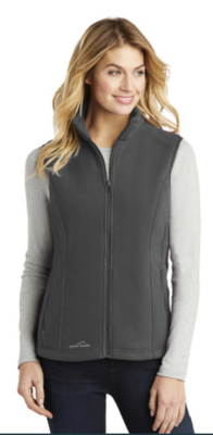Women's Eddie Bauer® - Fleece Vest