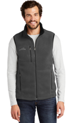 Men's Eddie Bauer® - Fleece Vest