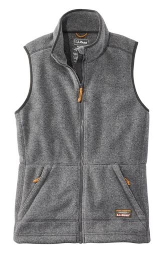 Women&#39;s Mountain Classic Fleece Vest