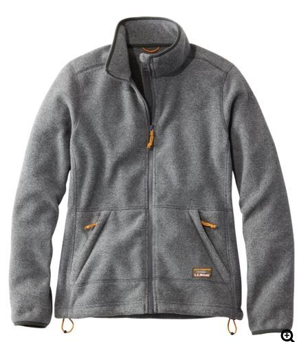 Women&#39;s Mountain Classic Fleece Jacket
