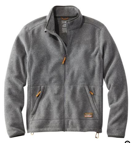 Men&#39;s Mountain Classic Fleece Jacket