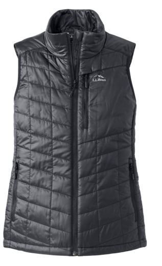 Women&#39;s Primaloft Packaway Vest