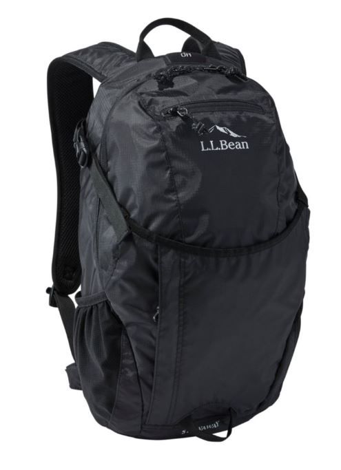 L.L.Bean Stowaway Pack