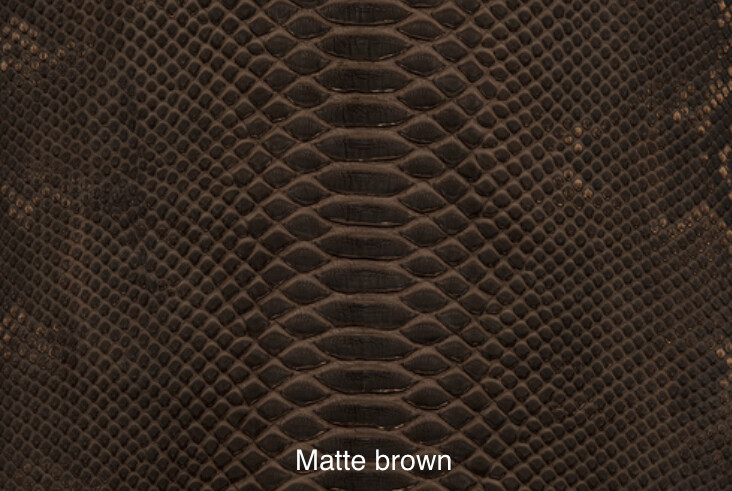 PYTHON BUTTER 