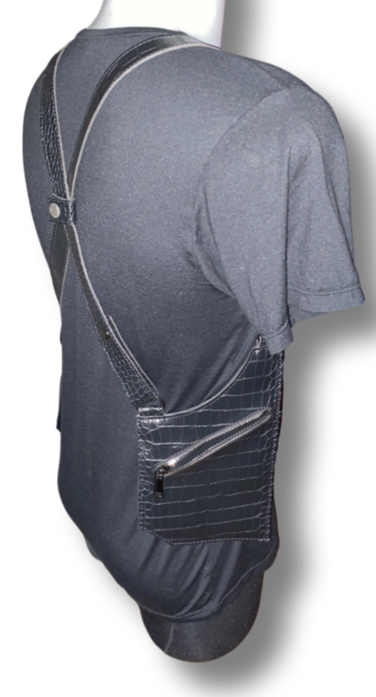 T.H.C HOLSTER CROSS BODY BAG 