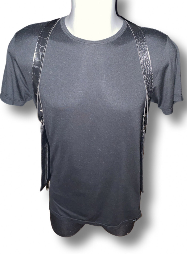 T.H.C HOLSTER CROSS BODY BAG 