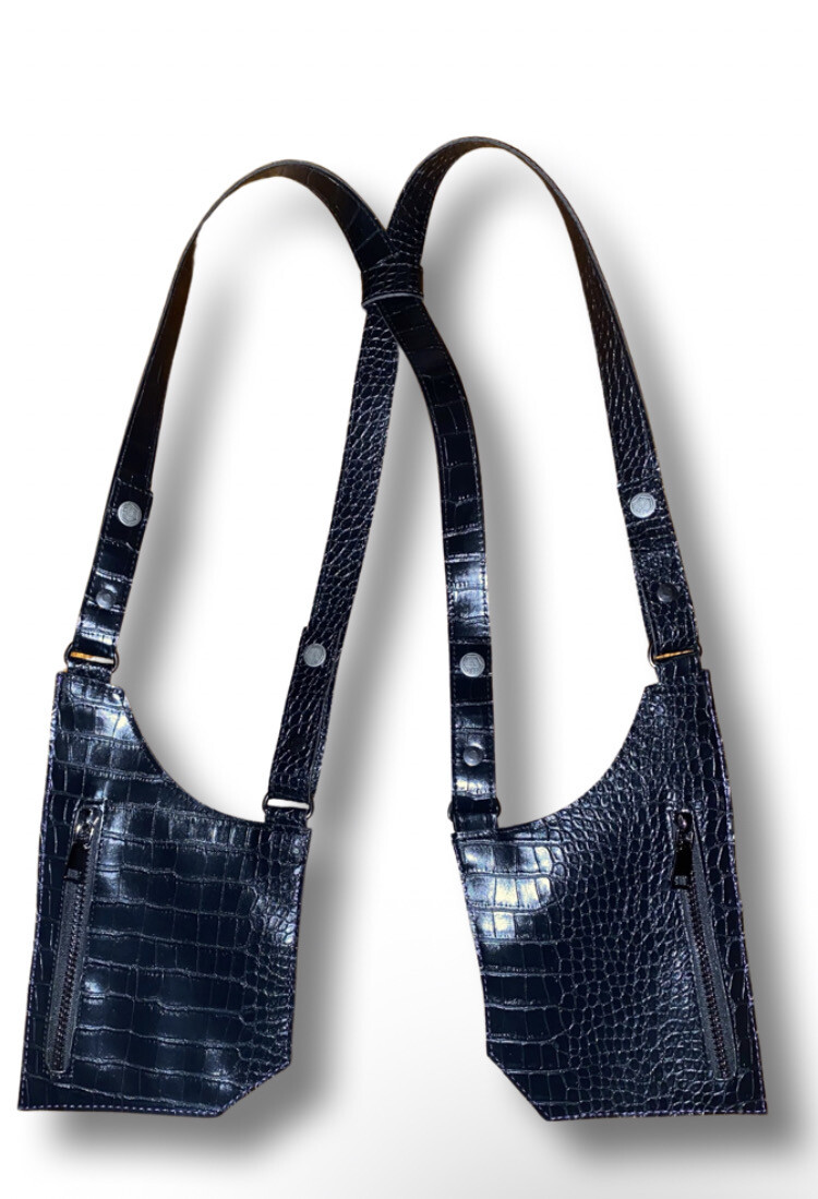 T.H.C HOLSTER CROSS BODY BAG 