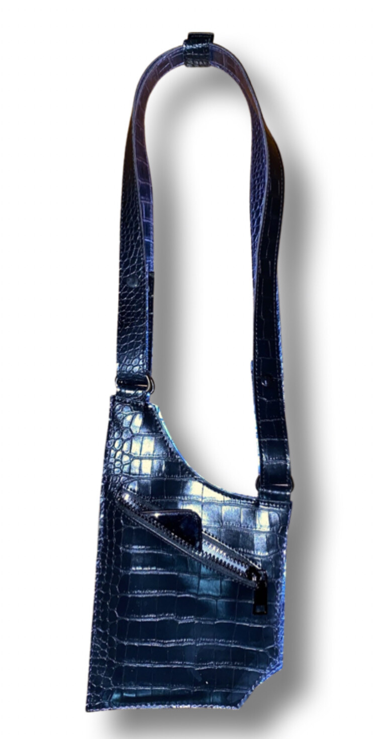 T.H.C HOLSTER CROSS BODY BAG 