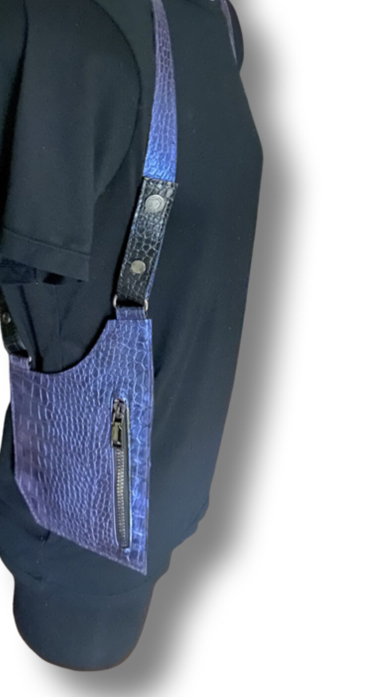 T.H.C HOLSTER CROSS BODY BAG 