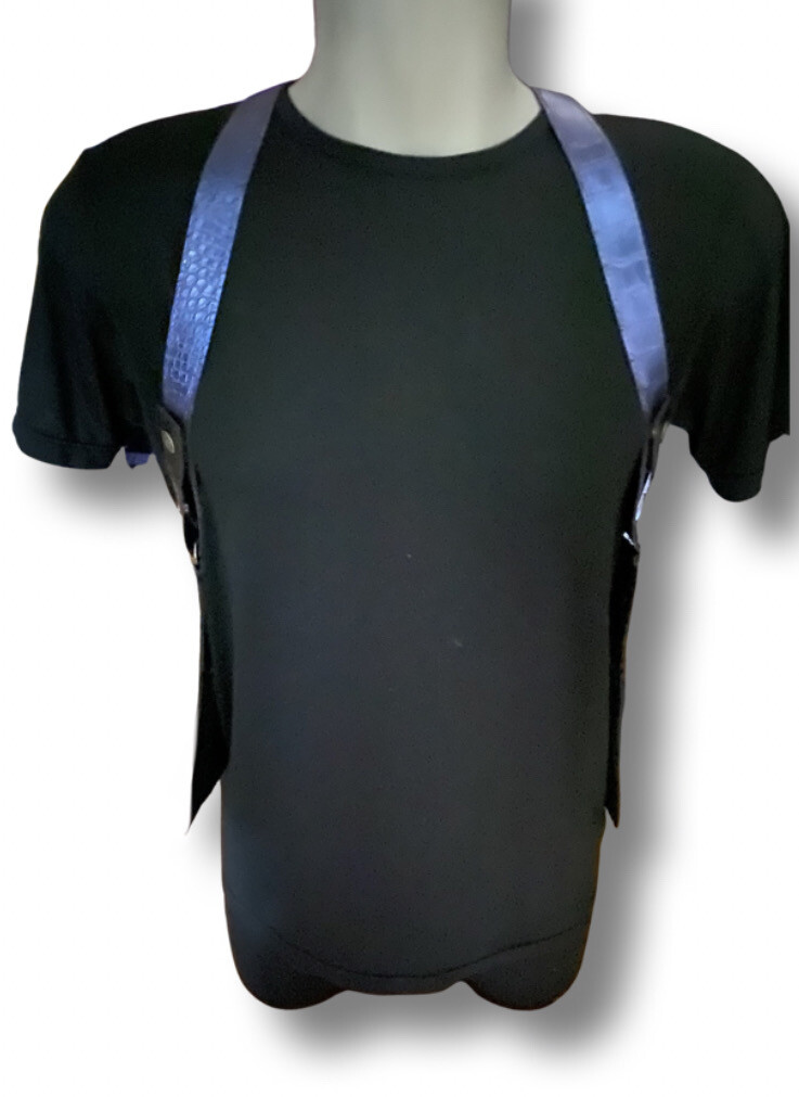 T.H.C HOLSTER CROSS BODY BAG 