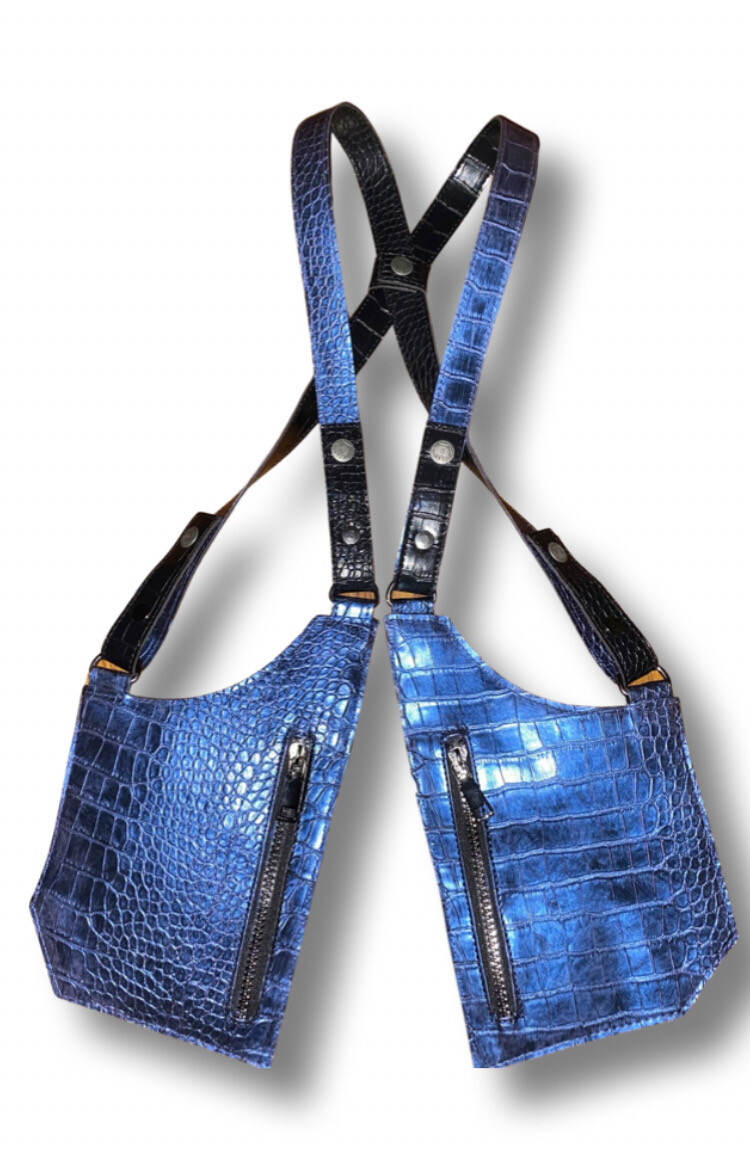 T.H.C HOLSTER CROSS BODY BAG 