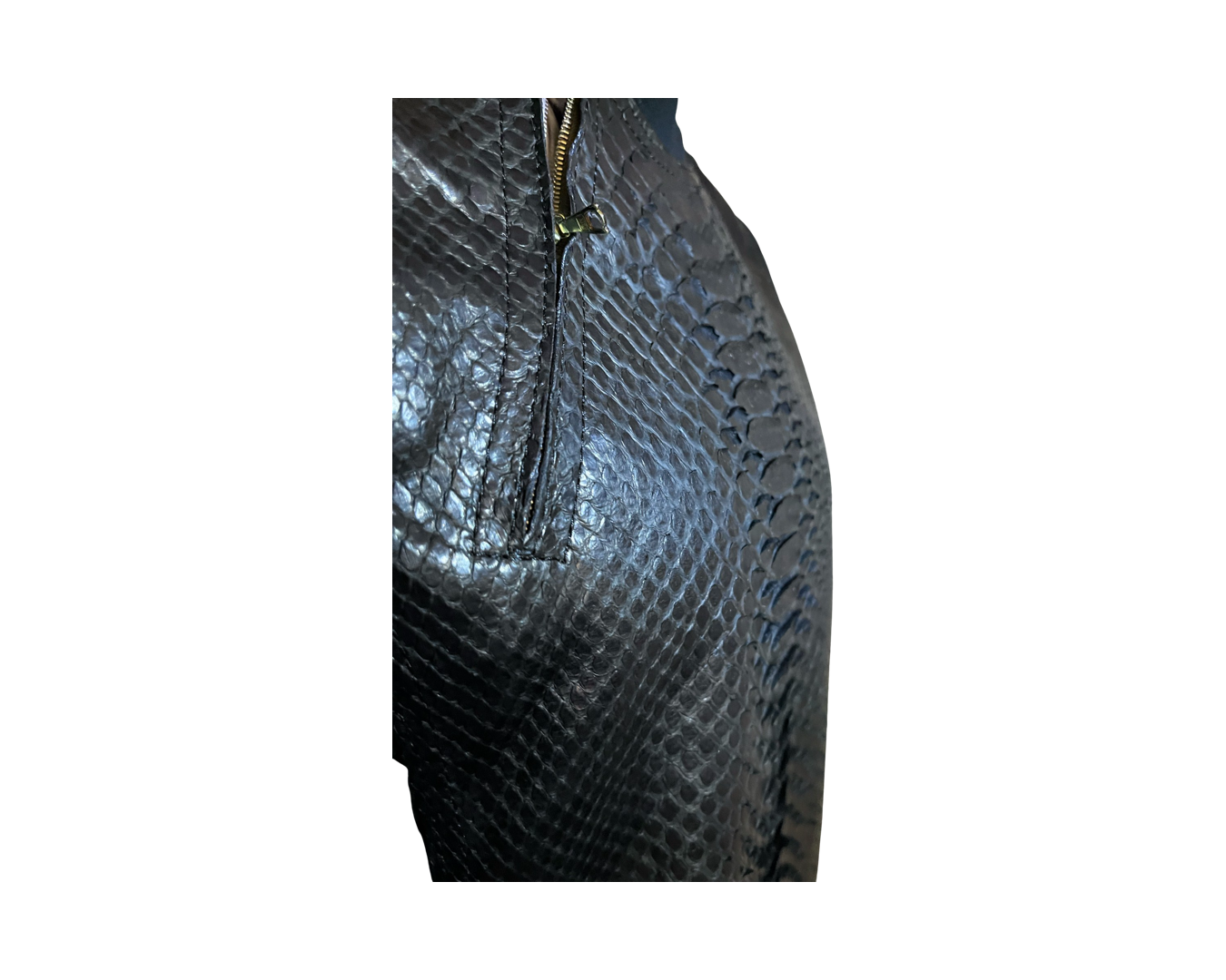 PYTHON TEE SHIRT 