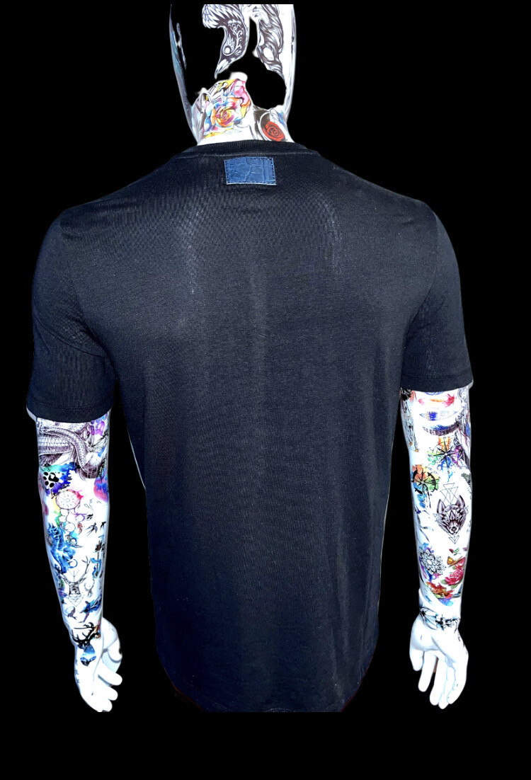 PYTHON TEE SHIRT 