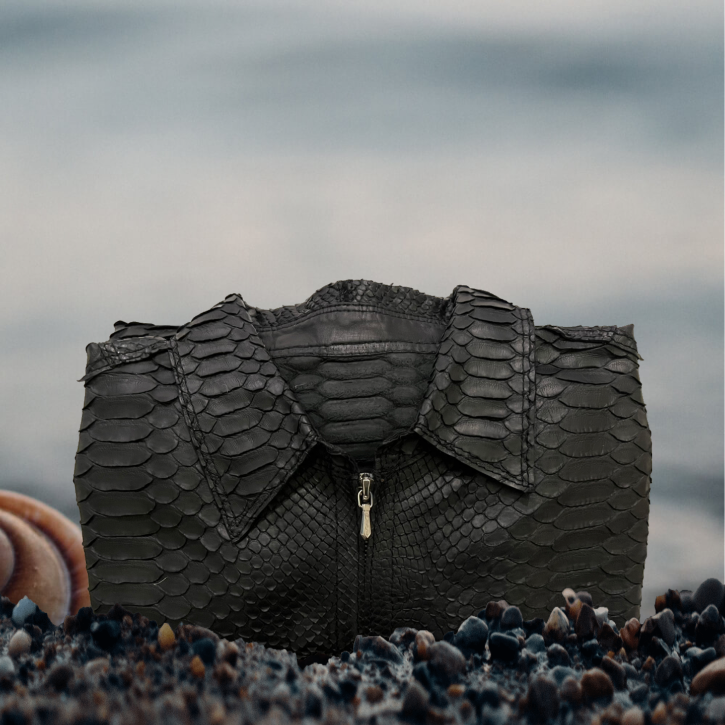 PYTHON BUTTER 