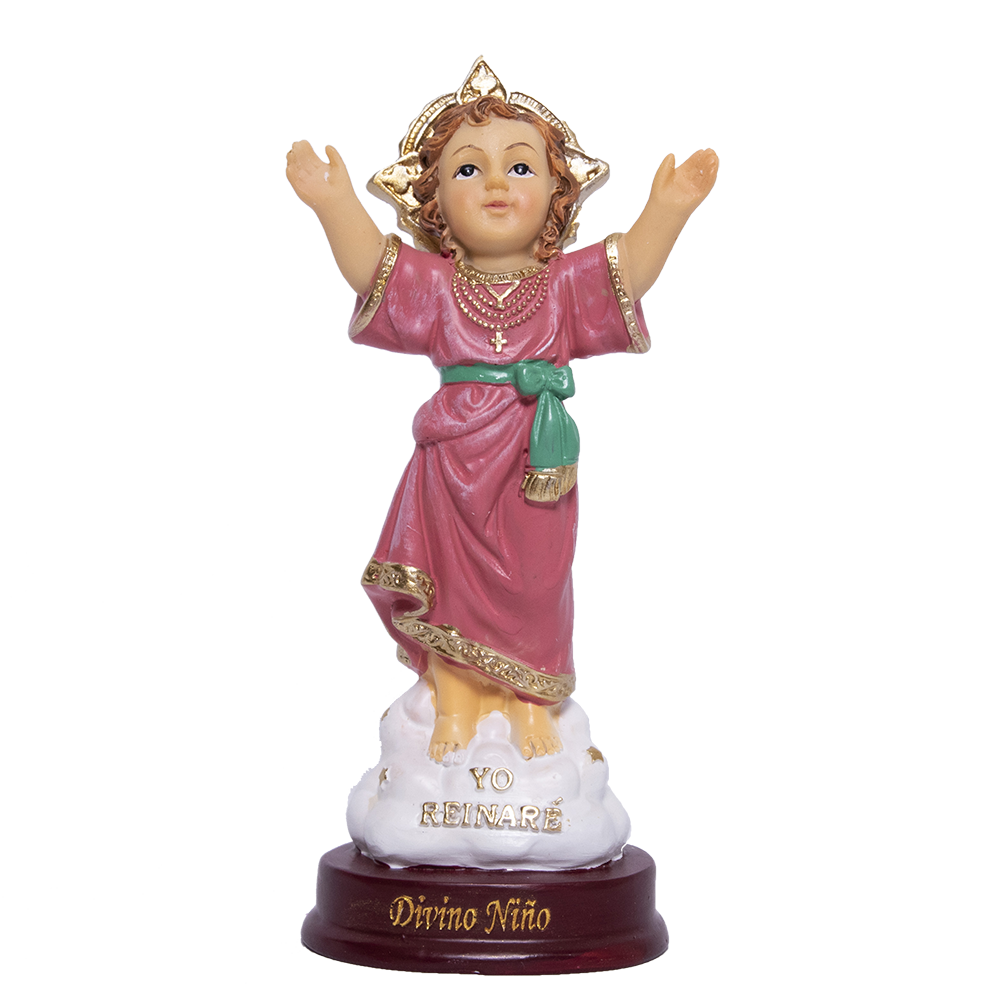 Divino Nino Jesus