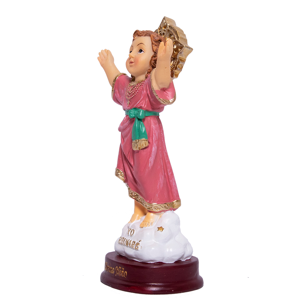 Divino Nino Jesus