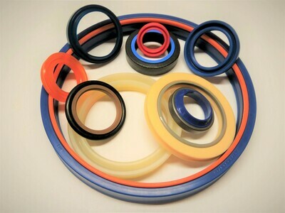 Rod/Gland Seals