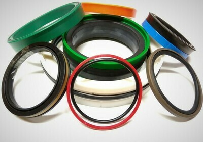 Piston Seals