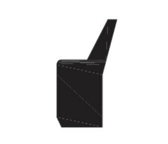1.50&quot;x1.80&quot;x0.10/0.18&quot; WS-PU