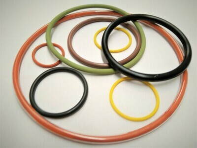 O&#39;Rings Imperial-BS Sizes