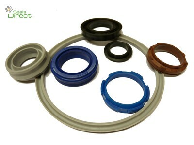 Rod Seals