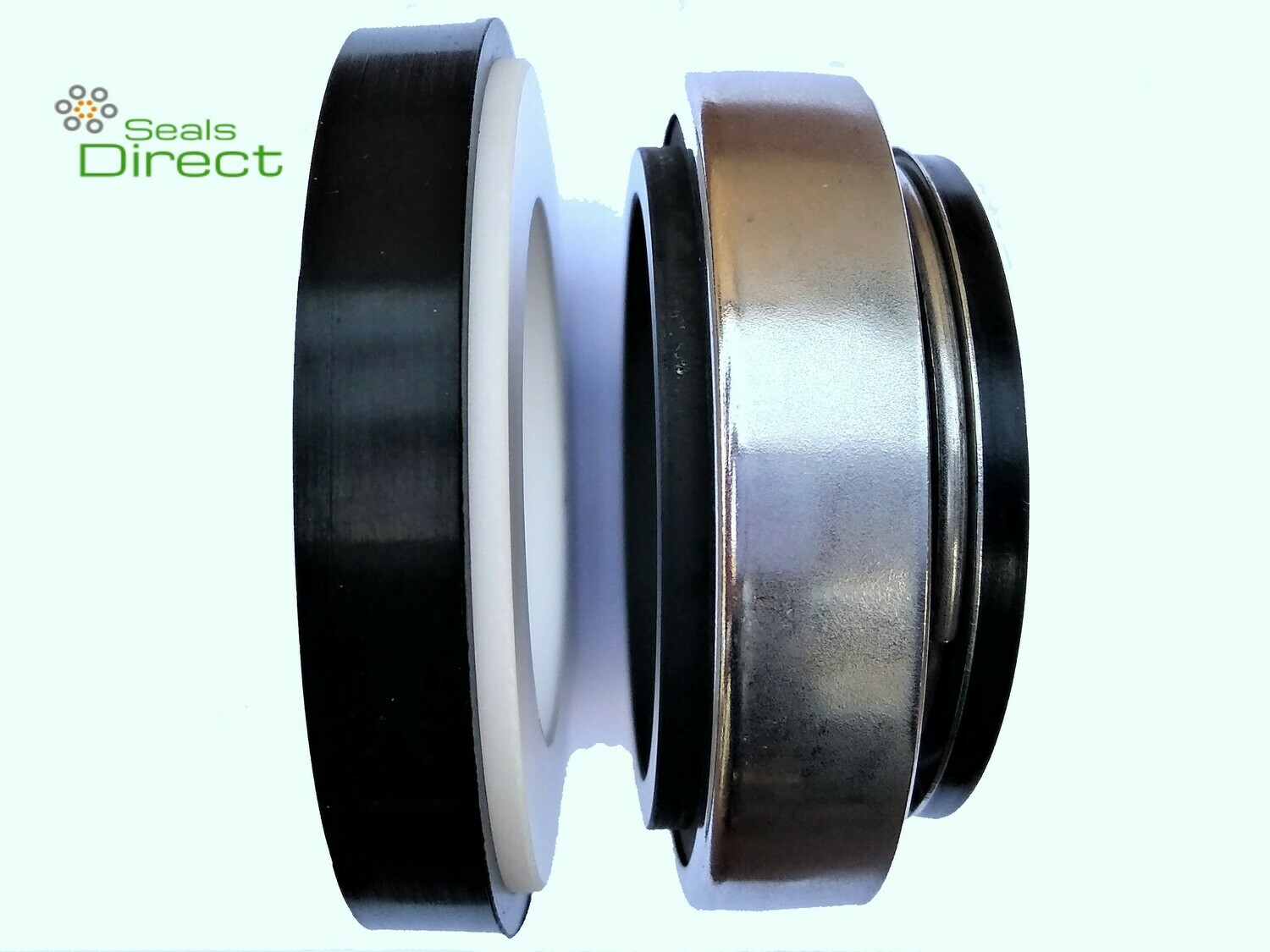 Mech Seal 16-1/C CECA-N