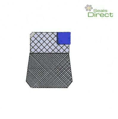 1.50&quot;x1.87&quot;x0.28&quot; SA E